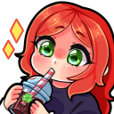 Okaa Discord Bot Logo