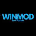 WinMod Discord Bot Logo
