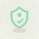 Cryptoguarde Discord Bot Logo