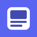 Folio Discord Bot Logo