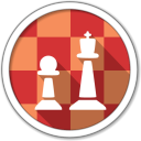 Chess Stats Discord Bot Logo