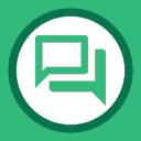 Requests Discord Bot Logo