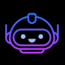 vq Discord Bot Logo