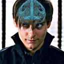 Bully Maguire AI Discord Bot Logo
