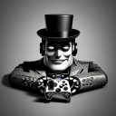 Lord Bottington Discord Bot Logo