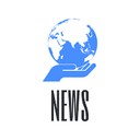 World News Discord Bot Logo