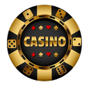Casino Discord Bot Logo