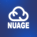 NuageBleu Discord Bot Logo