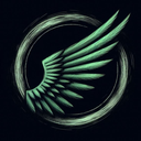 Macaw Discord Bot Logo