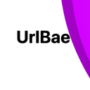 urlbae Discord Bot Logo