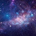 GalaxyRadios Discord Bot Logo