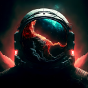 Project NOVASCAPE Discord Bot Logo