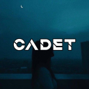 cadet Discord Bot Logo