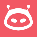 ROBI! Discord Bot Logo