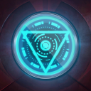 〔ArC〕 Discord Bot Logo