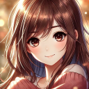 Lyla Discord Bot Logo