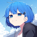Hiraku Shinzou Discord Bot Logo