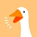 Quacky Discord Bot Logo