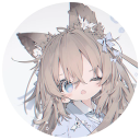 Lucy ~ Cafe Discord Bot Logo