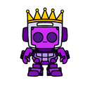 LordCord Discord Bot Logo