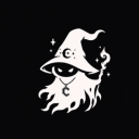 Curse Discord Bot Logo