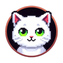 LUNA Discord Bot Logo