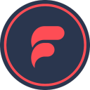 Funky Discord Bot Logo