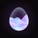 Wave Discord Bot Logo