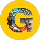 GroBot Discord Bot Logo