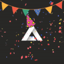 AxolOS Discord Bot Logo
