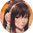 Kiyomi Discord Bot Logo