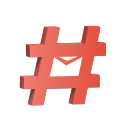hashmail Discord Bot Logo