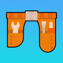 Utility Belt Discord Bot Logo