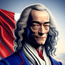 Voltaire Discord Bot Logo