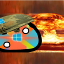 Windows 8.2 cuz yes Discord Bot Logo