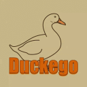 Duckego Discord Bot Logo