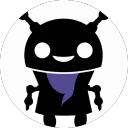 Rel-bot Discord Bot Logo