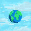 RPWorld Discord Bot Logo