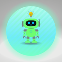 LightBot Discord Bot Logo