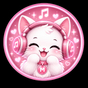 Mellow Discord Bot Logo