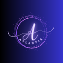 Atlantis Discord Bot Logo