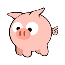 Hryak Discord Bot Logo