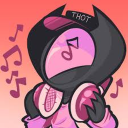 Veexz Discord Bot Logo