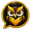 PonderPro Discord Bot Logo