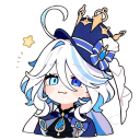 Kenon Discord Bot Logo