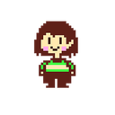 CharacterMod Discord Bot Logo