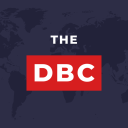 DBC News Discord Bot Logo