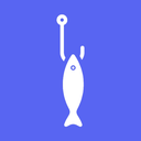 The Hook Discord Bot Logo