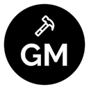 GenModeration Discord Bot Logo