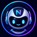 Nexio Discord Bot Logo